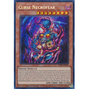 LDS3-EN009 Curse Necrofear Secret Rare