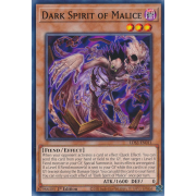 LDS3-EN011 Dark Spirit of Malice Commune