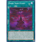 LDS3-EN016 Dark Sanctuary Commune