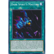 LDS3-EN017 Dark Spirit's Mastery Commune