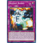 LDS3-EN018 Destiny Board Commune