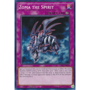 LDS3-EN019 Zoma the Spirit Commune