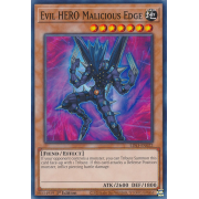 LDS3-EN022 Evil HERO Malicious Edge Commune