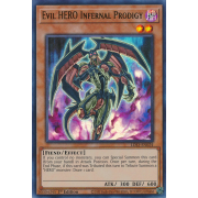 LDS3-EN024 Evil HERO Infernal Prodigy Ultra Rare