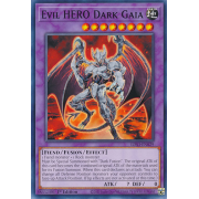 LDS3-EN029 Evil HERO Dark Gaia Commune