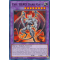 LDS3-EN029 Evil HERO Dark Gaia Commune