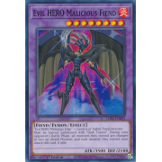 LDS3-EN032 Evil HERO Malicious Fiend Commune