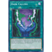 LDS3-EN035 Dark Calling Commune