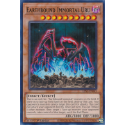 LDS3-EN043 Earthbound Immortal Uru Commune