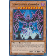 LDS3-EN044 Earthbound Immortal Wiraqocha Rasca Commune