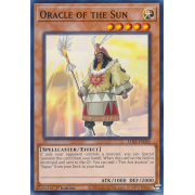 LDS3-EN045 Oracle of the Sun Commune