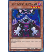 LDS3-EN048 Earthbound Linewalker Commune