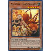 LDS3-EN050 Ascator, Dawnwalker Ultra Rare