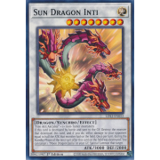 LDS3-EN052 Sun Dragon Inti Commune