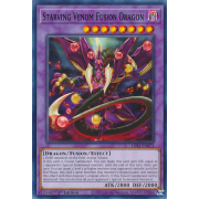 LDS3-EN073 Starving Venom Fusion Dragon Commune