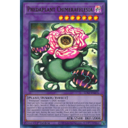 LDS3-EN074 Predaplant Chimerafflesia Ultra Rare