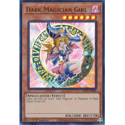 LDS3-EN082 Dark Magician Girl Ultra Rare