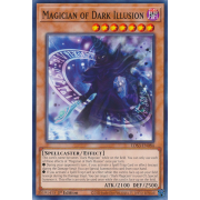 LDS3-EN084 Magician of Dark Illusion Commune