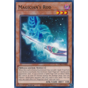 LDS3-EN086 Magician's Rod Commune