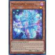 LDS3-EN088 Magicians' Souls Ultra Rare