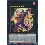 LDS3-EN091 Ebon Illusion Magician Ultra Rare