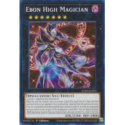LDS3-EN092 Ebon High Magician Commune