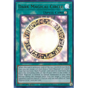 LDS3-EN093 Dark Magical Circle Ultra Rare