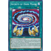 LDS3-EN096 Secrets of Dark Magic Commune