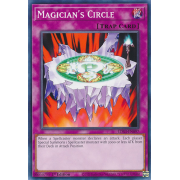 LDS3-EN097 Magician's Circle Commune