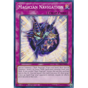 LDS3-EN098 Magician Navigation Commune