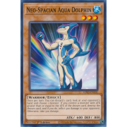 LDS3-EN101 Neo-Spacian Aqua Dolphin Commune