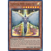 LDS3-EN102 Elemental HERO Honest Neos Ultra Rare