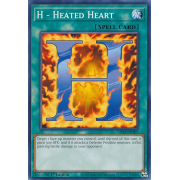 LDS3-EN107 H - Heated Heart Commune