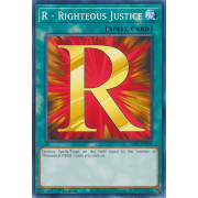 LDS3-EN109 R - Righteous Justice Commune