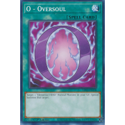 LDS3-EN110 O - Oversoul Commune