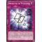 DP10-FR027 Armature de Puissance Commune