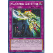 LDS3-EN116 Magistery Alchemist Commune