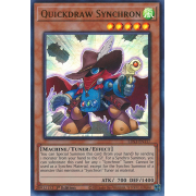 LDS3-EN117 Quickdraw Synchron Ultra Rare