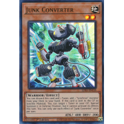 LDS3-EN118 Junk Converter Ultra Rare