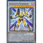 LDS3-EN121 Satellite Warrior Ultra Rare