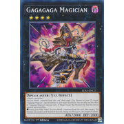 LDS3-EN127 Gagagaga Magician Commune