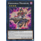 LDS3-EN127 Gagagaga Magician Commune