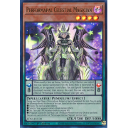 LDS3-EN130 Performapal Celestial Magician Ultra Rare