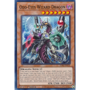 LDS3-EN131 Odd-Eyes Wizard Dragon Commune