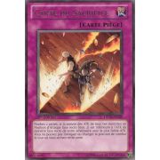 DP10-FR029 Carte du Sacrifice Rare