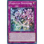 LDS3-EN134 Pendulum Dimension Commune