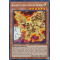 LDS3-EN136 Kaiser Glider - Golden Burst Secret Rare