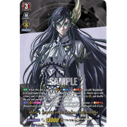 D-TTD02/RGR01EN Man's Survival at Stake, Brunhilde Record of Ragnarok Rare (RGR)