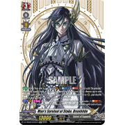 D-TTD02/SP01EN Man's Survival at Stake, Brunhilde Special Parallel (SP)