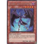 DP11-FR004 Aile Noire - Shura la Flamme Bleue Rare